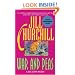 War and Peas (Jane Jeffry Mysteries, No. 8)