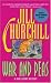 War and Peas (A Jane Jeffrys Mystery)