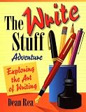 The Write Stuff Adventure: Exploring the Art of Writing