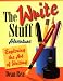 Book The Write Stuff Adventure: Exploring the Art of Writing