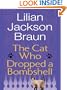 The Cat Who Dropped a Bombshell (Cat Who...)