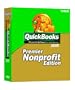 QuickBooks Premier Non-Profit Edition 2005