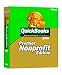 Software : QuickBooks Premier Non-Profit Edition 2005