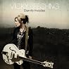 Image of album by Vicky Beeching