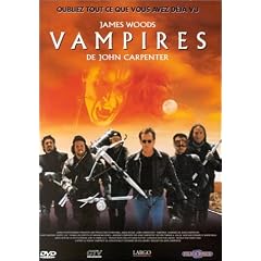 Vampires - �dition Collector 2 DVD