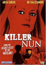 Watch Killer Nun Movie Online.