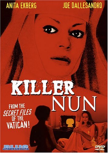 Killer Nun Movies Download