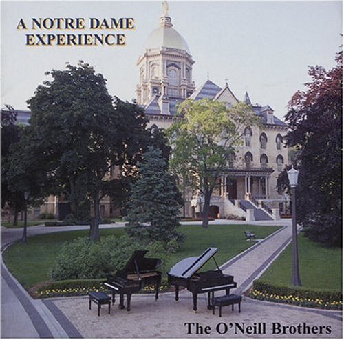 CD-Charts  Music : Notre Dame Experience