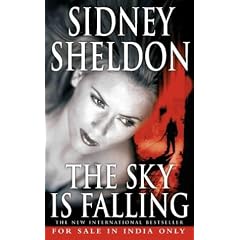 The Sky Is Falling