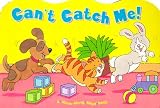 Can't Catch Me! (Move Along Beads)