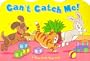 Can't Catch Me! (Move Along Beads)
