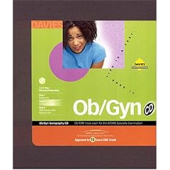 Ob/gyn Sonography Mock Exam
