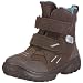 Superfit 5-030-10 Snowcat, Unisex - Kinder Stiefel