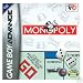 Monopoly for GameBoy Advance