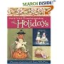 Painting Heartwarming Holidays: 4 Seasons of Painting with Jamie Mills-Price