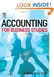Accounting for Business Studies