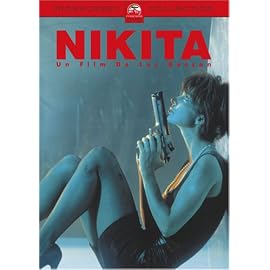 二キータ [DVD]