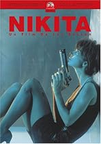 ニキータ [DVD]