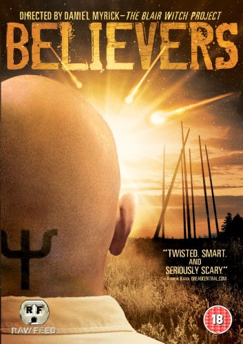 Childrens Toyshop  DVD : The Believers [2007]