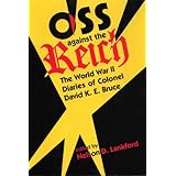 oss against the reich