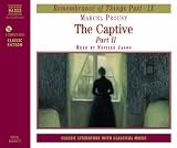 Captive-Pt. 2 - Marcel Proust