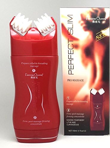 Intensive Anti-cellulite & Lifting Kneading Massage & Post Massage Firming Concentrate 150ml / 5.3 Fl Oz