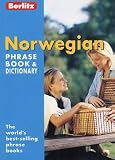 Norwegian Berlitz Phrase Book and Dictionary (Berlitz Phrase Books)