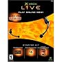 Xbox Live 12-Month Starter Kit
