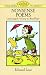 Nonsense Poems (Dover Children's Thrift Classics)