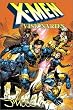 X-Men Visionaries: Jim Lee TPB