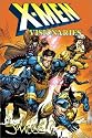 X-Men Visionaries: Jim Lee TPB