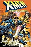 X-Men Visionaries: Jim Lee TPB
