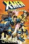 X-Men Visionaries: Jim Lee TPB