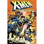 X-Men Visionaries: Jim Lee TPB