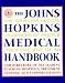 Books : The John's Hopkins Medical Handbook: The 100 Major Medical Disorders of People over the Age of 50 : Plus a Directory to the Leading Teaching Hospitals, Research Organizations, Treatment