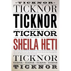 Ticknor