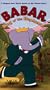 Babar - King of the Elephants [VHS]