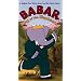 Babar - King of the Elephants [VHS]