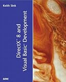 DirectX 8 and VB.NET Development (.Net)