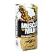 Cytosport Muscle Milk High Protein Shake, Mocha Joe, 17-Ounce Boxes (Pack of 12)