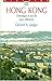 Book Hong Kong: Chronique d'une ile sous influence (Histoire)