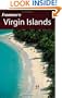Frommer's Virgin Islands (Frommer's Complete Guides)