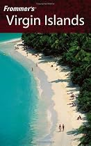 Frommer's Virgin Islands