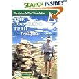 The Colorado Trail: The Trailside Databook (Trailside Guide) by Maps