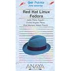 Click here to buy Red Hat Linux Fedora by  Justo Perez Agudin, Carlos Miguez Perez, and Abel Mariano Matas Garcia.