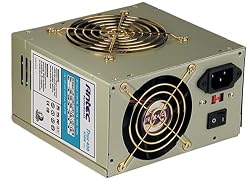 Antec TruePower 430-Watt Power Supply