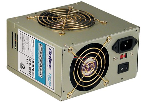 Antec TruePower 430-Watt Power Supply