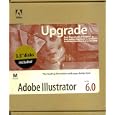  Adobe Illustrator Version 6.0 Upgrade from Macromedia FreeHand or from Adobe...
