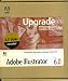 Adobe Illustrator Version 6.0 Upgrade from Macromedia FreeHand or from Adobe Illustrator 3.2 or earlier to Adobe Illustrator 6.0 on CD-ROM for Macintosh, 3.5" disks included