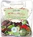 Autumn Leaves Bag-O-Buttons-A Rhonna Christmas